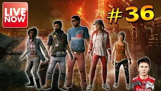 LIVE : Dead By Daylight「EP.36」- ล้านวิธีตายกับบอยจอยติ๊ก มาพร้อมชุดใหม่ล่อตีน