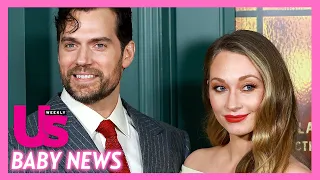 Henry Cavill and Girlfriend Natalie Viscuso Are Expecting 1st Baby