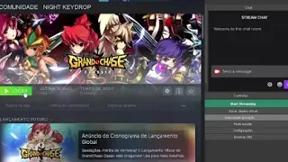 Como resolver erro Grand chase classic não abre (RESOLVIDO)|ALL TECH|