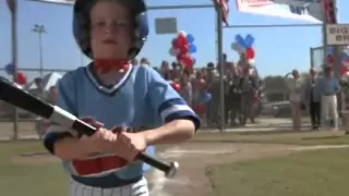 Este chico es un demonio - Beisbol