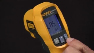 How To  Use The Fluke 62 Max