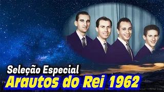 Seleção 75: Especial Arautos do Rei 1962 - Louvores da Voz da Profecia