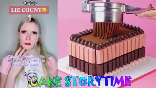 🍓 Text To Speech 🍓 ASMR Cake Storytime || @Brianna Guidryy || POVs Tiktok Compilations 2023 #16