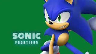 НОВЫЙ трейлер SONIC FRONTIERS в 2022