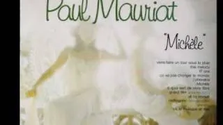 Paul Mauriat - Can't Give You Anything (But My Love)