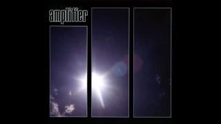 Amplifier - Amplifier (2004)