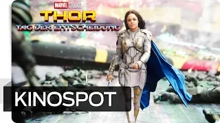 THOR: TAG DER ENTSCHEIDUNG - Vereint | Marvel HD