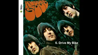 The Beatles - Rubber Soul Songs Ranked Worst To Best