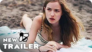 Beach House Trailer (2018)