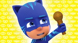 PJ Masks Deutsch Pyjamahelden ⭐ Catboy! ⭐ Cartoons für Kinder