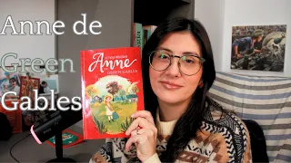 Anne de Green Gables -  Lucy Maud Montgomery | Por Suzana Sant'Anna