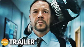 VENOM: LET THERE BE CARNAGE (2021) "Rules" Trailer | Tom Hardy Comic-Book Movie