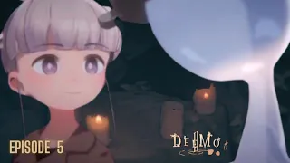 Solving The Light Candle Riddle 🕯: Deemo 2 Episode 5