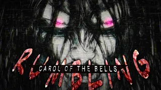 Attack On Titan - Carol Of The Bells [Edit/AMV] 「The Rumbling Edit」