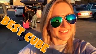 BEST CUBE # 61 | ЛУЧШИЕ ПРИКОЛЫ АПРЕЛЬ 2018