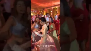 Anderson Vass Casamento ✨ L | T✨ Lorena & Túlio