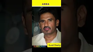 sunil shetty 💯❤️ 1961-2023 life journey Transformation #transformationvideo #sunilshetty #shorts