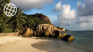 Seychelles  [Amazing Places 4K]