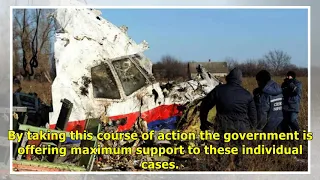 The Netherlands brings MH17 case against Russia before European Court of Human Rights/ Remedies New