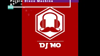 Purple Disco Machine Best Songs & Remixes by Dj Mo 2021