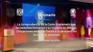 Impacto de las Decisiones de la Corte Interamericana de Derechos Humanos..., IIJ-UNAM (1/6)