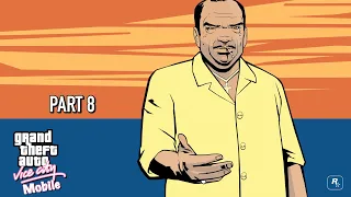 GTA Vice City Mobile Walkthrough Part 8