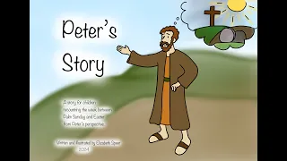 Peter's Story