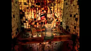 Silent Hill 3 PC — Static camera angle change