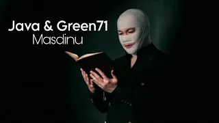 JAVA & GREEN71 - Masdinu (HD video version)
