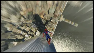 Cómo spiderman 3 debería haber terminado