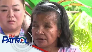 Kasambahay na binulag, pinagsayaw din umano ng hubo't hubad ng amo | TV Patrol