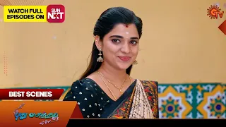 Pudhu Vasantham- Best Scenes | 28 March 2024 | Tamil Serial | Sun TV