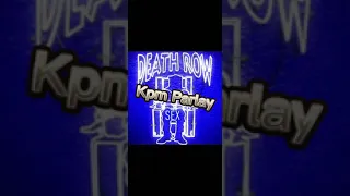 Kpm Parlay 💙 Death Row SEX! @kpmparlay YouTube link 👇