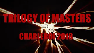 TRILOGY OF MASTERS 2018
