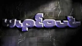 Official WipEout® Intro Movie