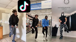 TikTok Dance Trend Compilation