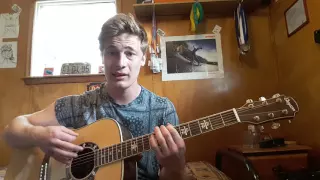 It will come back - Hozier cover