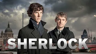 10 лучших сериалов, похожих на Шерлок (2010)