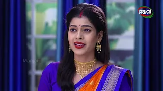 Nananda Putuli | Episode 317 | 18th November 2021 | ManjariTV | Odisha