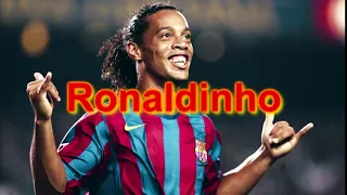 Ronaldinho