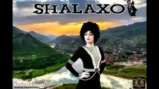 Shalaxo