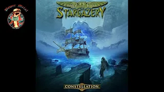 Stargazery - Constellation (2020)