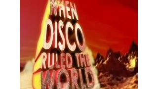 DISCO-MENTARY: When Disco Ruled The World (2005)