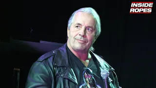 Bret Hart Candidly Opens Up About His WWE Return, WrestleMania Match With Vince, HBK & More