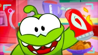 Om Nom Stories - 😂  IT'S WORLD JOKE DAY!!! 😂