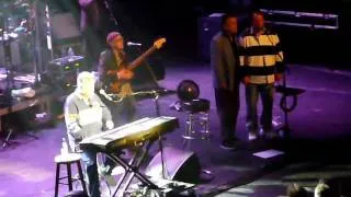 BRIAN WILSON @ Amsterdam LOVE AND MERCY