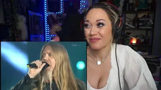 Northern Kings "Take On Me" Live Tampere Finland 2009 - Just Jen Reacts