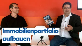 Immobilienportfolio skalieren, neues Buch und mehr - Michel Fassbinder im Interview