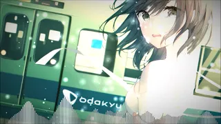 ~♡~Nightcore Train wreck and female version~♡~