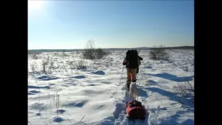 Арик Крупп  Что я натворил